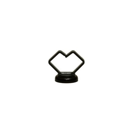 Swe-Tech 3C 3/4 inch Magnetic Cable Holder, 10 pound pull force, Strong Polymer Cable Holder, UL Listed, 10PK FWT30MA-12202